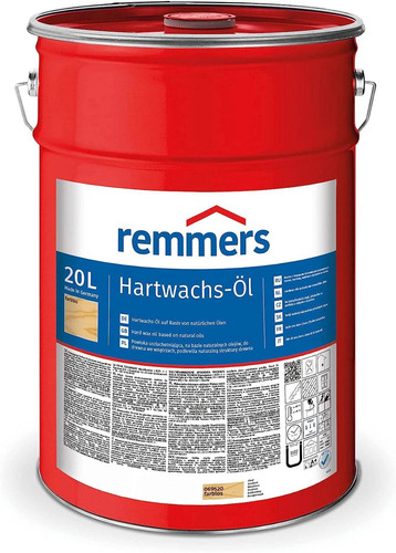 Outlet remmers huile - remmers, dure