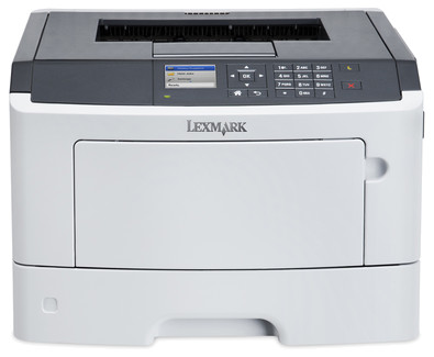 Lexmark ms510dn laser a4 - ms510dn,