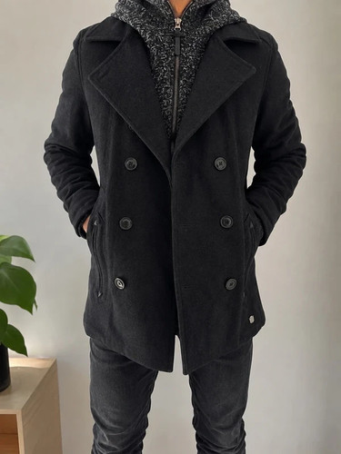 Manteau automne hiver - ,