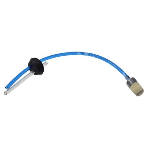 Jeu tubes carburant - jeu, pour