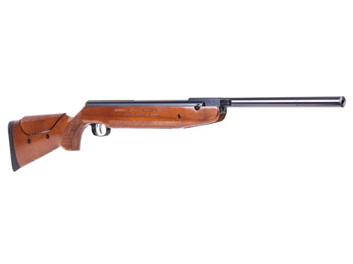 Weihrauch hw98 air rifle - weihrauch,