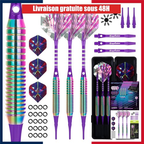 Fléchettes souples g - fléchettes,