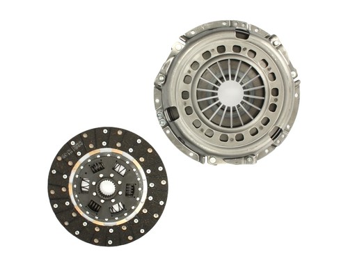 Kit embrayage pour - kit, deutz