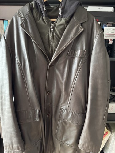 Manteau duffle coat daniel - duffle-coat,