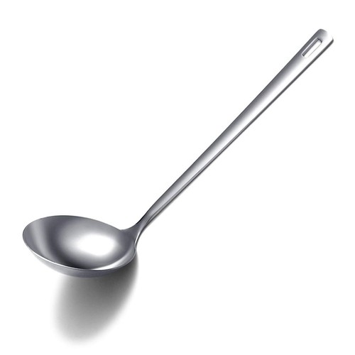Louche acier inoxydable - acier,