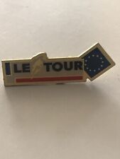 Lot De 6 Pin’s Sport Vélo