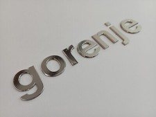 Monogramme Emblème Badge Logo