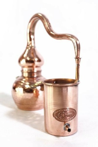 Alambic cuivre l - alambic, en