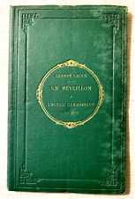 Ernest LACAN - Un Réveillon