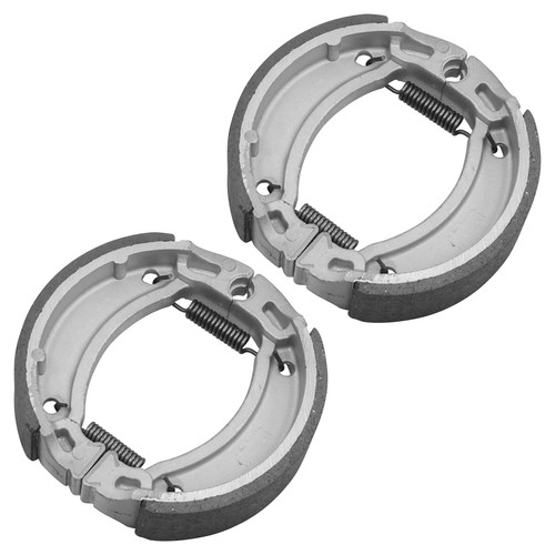 Front rear brake - rear, for