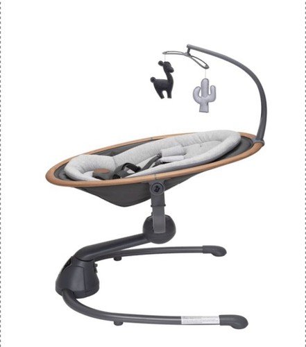 Maxi cosi cassia - cassia, swing