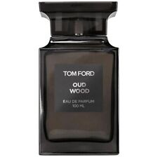 Tom Ford Oud Wood 100ml Unisex Men & Women Eau de Parfum Spray