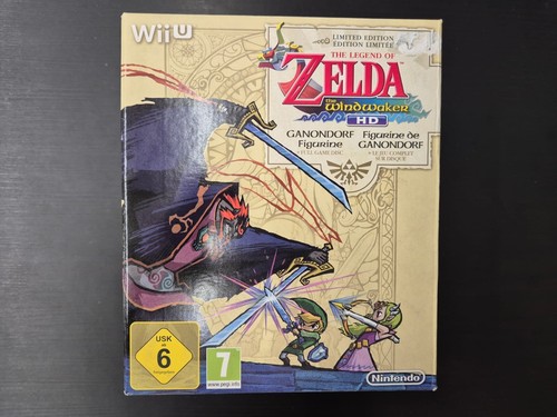 The legend zelda wind - of,