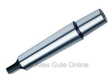 Arbre Cône Morse avec tenon