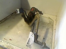 Mecanisme essuie-glace avant