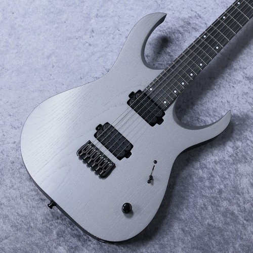 Mayones duvell gunmetal - duvell, 6