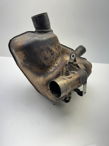 Collecteur catalyseur - /,