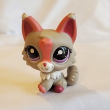 LPS #1921 LITTLEST PETSHOP