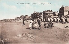 59 BRAY LES DUNES LA PLAGE