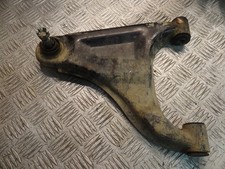 triangle avant droit quad