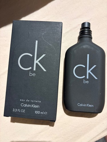 Eau toilette mixte calvin - eau, "calvin