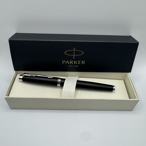 Magnifique stylo plume parker - magnifique,