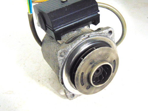 Pompe chaudiere circulateur - pompe,