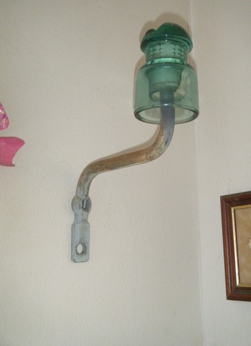 Antique eiv patere - 64,