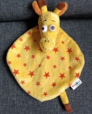 1024🌟Doudou Girafe Giraffe