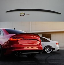 Aileron Audi A4 B8 Sedan De