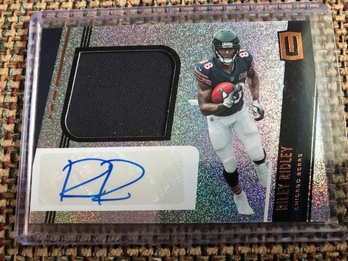 Riley ridley 2019 panini - 2019,