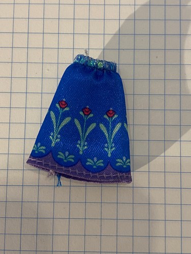 Jupe bleue pour - jupe,