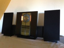 Bang & Olufsen Beocenter 2300 + 2 Beolab 2500