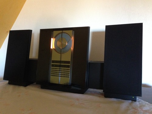 Bang olufsen beocenter 2300 - olufsen,