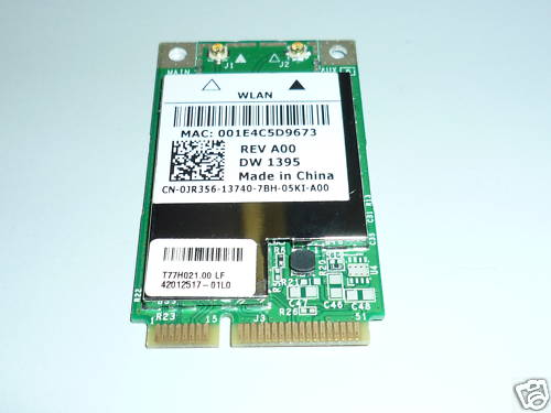 Sans fil dell latitude - sans,