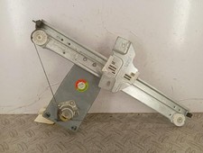 Leve vitre mecanique arriere