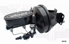 Kit Wilwood JEEP CJ7