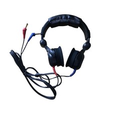 Audiomètre Câble Câble câble Transducteurs d'air professionnels fil de