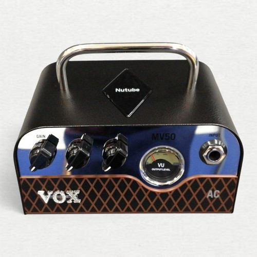 Tête amplificateur guitare - tête, d'amplificateur