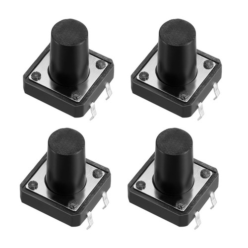 13pcs interrupteur bouton - 13pcs,