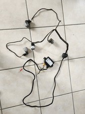 Radar de recul arrière Skoda