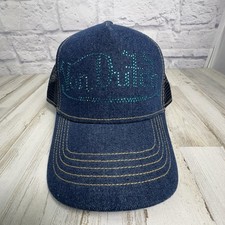 Von Dutch Navy Denim
