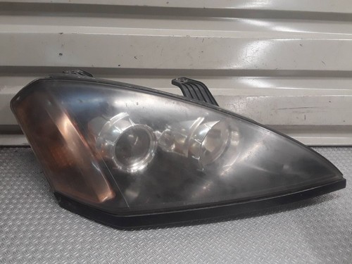 Ssangyong kyron 2005 droite - 2005,