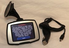 Garmin C330 GPS Navigation