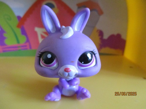 Petshop maman lapin nain 3591 - maman,