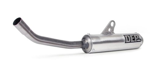 Silencieux embout - /,