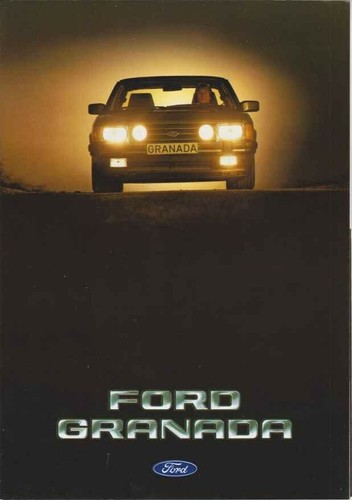 Catalogue brochure ford - catalogue,