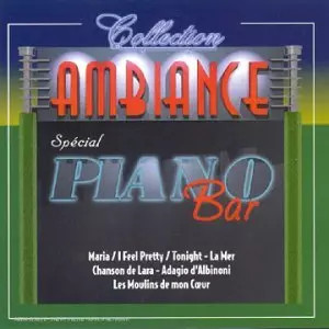 Collection ambiance special - ambiance,