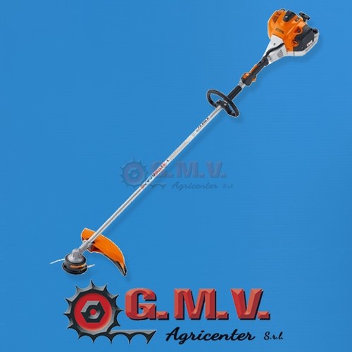 Débroussailleuse stihl 240 - fs,