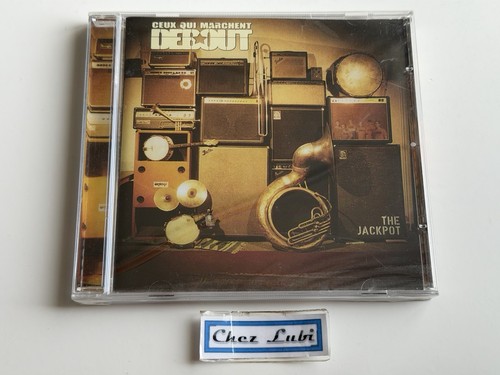 Ceux qui marchent debout the - debout,
